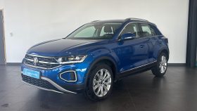 VOLKSWAGEN T-Roc 1.5 TSI EVO 150 Start/Stop DSG7 Style