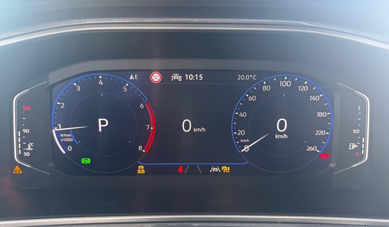 								VOLKSWAGEN T-Roc 1.5 TSI EVO 150 Start/Stop DSG7 Style full									