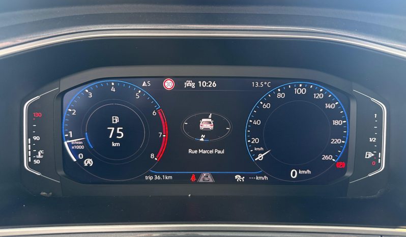 								VOLKSWAGEN T-Roc 1.5 TSI EVO 150 Start/Stop BVM6 Style full									