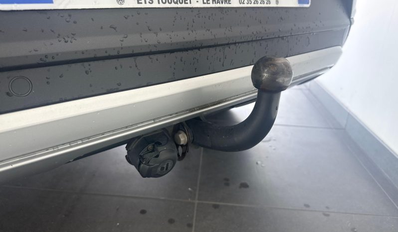 								VOLKSWAGEN T-Roc 2.0 TDI 116 Start/Stop BVM6 Life full									
