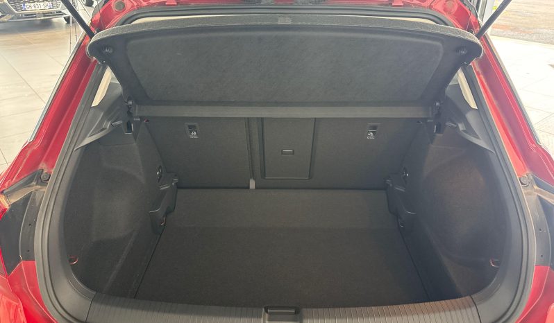 								VOLKSWAGEN T-Roc 1.5 TSI EVO 150 Start/Stop BVM6 Style full									