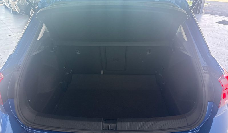 								VOLKSWAGEN T-Roc 1.5 TSI EVO 150 Start/Stop DSG7 Style full									
