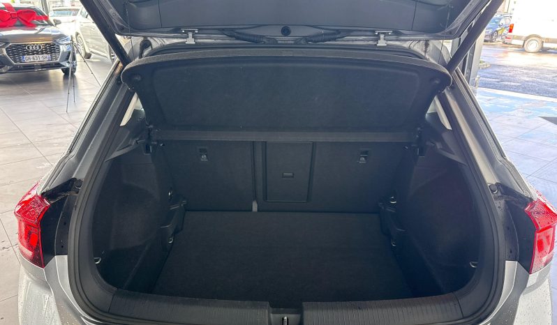 								VOLKSWAGEN T-Roc 1.5 TSI EVO 150 Start/Stop BVM6 Style full									