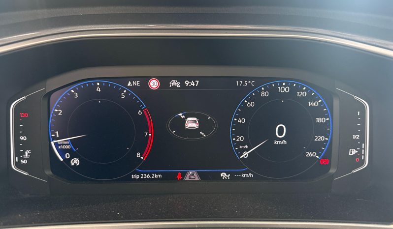 								VOLKSWAGEN T-Roc 1.5 TSI EVO 150 Start/Stop BVM6 Style full									