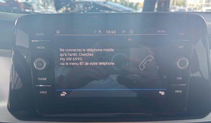 								VOLKSWAGEN T-Roc 2.0 TDI 116 Start/Stop BVM6 Life full									