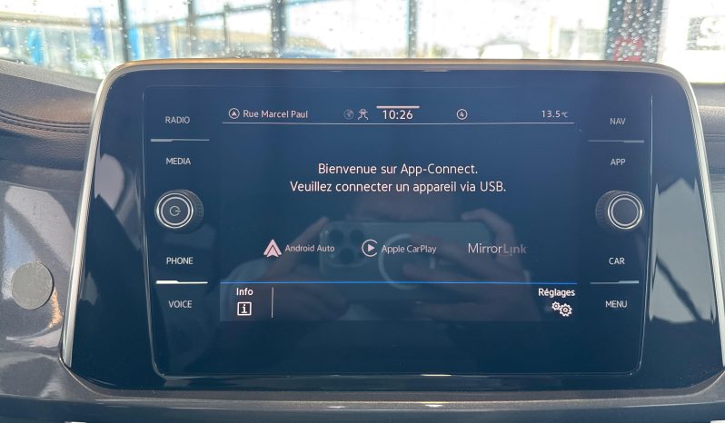 								VOLKSWAGEN T-Roc 1.5 TSI EVO 150 Start/Stop BVM6 Style full									