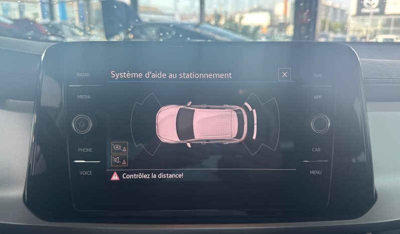 								VOLKSWAGEN T-Roc 2.0 TDI 116 Start/Stop BVM6 Life full									
