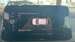 										VOLKSWAGEN T-Roc 1.0 TSI 116 Start/Stop BVM6 full									