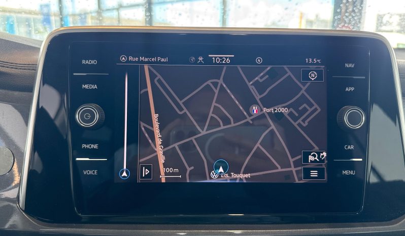 								VOLKSWAGEN T-Roc 1.5 TSI EVO 150 Start/Stop BVM6 Style full									
