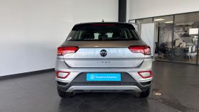 VOLKSWAGEN T-Roc 1.5 TSI EVO 150 Start/Stop BVM6 Style