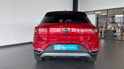 										VOLKSWAGEN T-Roc 1.5 TSI EVO 150 Start/Stop BVM6 Style full									