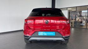 VOLKSWAGEN T-Roc 1.5 TSI EVO 150 Start/Stop BVM6 Style