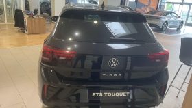 VOLKSWAGEN T-Roc 1.5 TSI EVO2 150 Start/Stop DSG7 R-Line