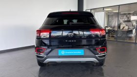 VOLKSWAGEN T-Roc 1.5 TSI EVO 150 Start/Stop DSG7 Style