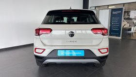 VOLKSWAGEN T-Roc 1.0 TSI 116 Start/Stop BVM6