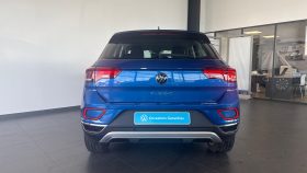 VOLKSWAGEN T-Roc 1.5 TSI EVO 150 Start/Stop DSG7 Style