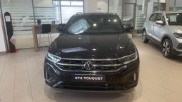 										VOLKSWAGEN T-Roc 1.5 TSI EVO2 150 Start/Stop DSG7 R-Line full									