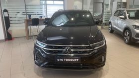 VOLKSWAGEN T-Roc 1.5 TSI EVO2 150 Start/Stop DSG7 R-Line