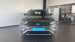 										VOLKSWAGEN T-Roc 2.0 TDI 116 Start/Stop BVM6 Life full									