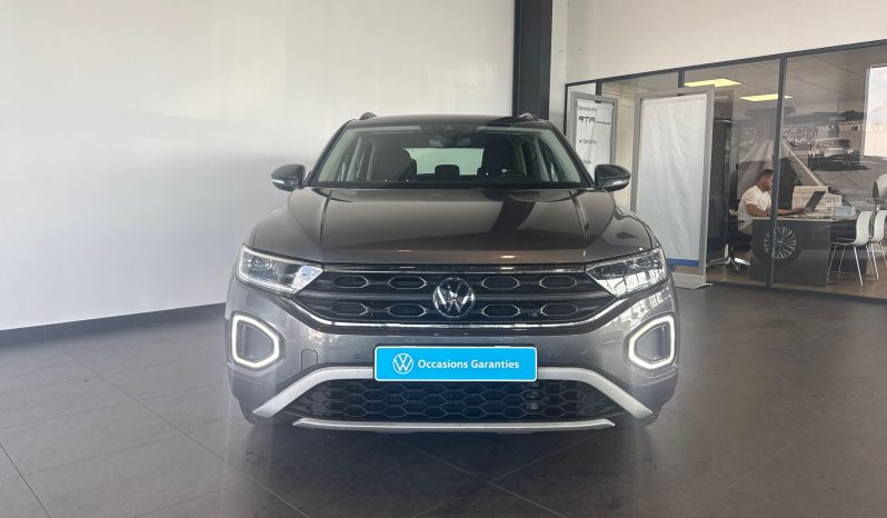 								VOLKSWAGEN T-Roc 2.0 TDI 116 Start/Stop BVM6 Life full									