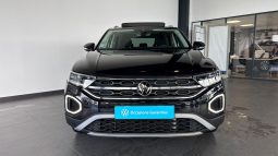 										VOLKSWAGEN T-Roc 1.5 TSI EVO 150 Start/Stop DSG7 Style full									