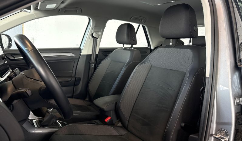								VOLKSWAGEN T-Roc 1.5 TSI EVO 150 Start/Stop BVM6 Style full									