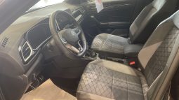 										VOLKSWAGEN T-Roc 1.5 TSI EVO2 150 Start/Stop DSG7 R-Line full									