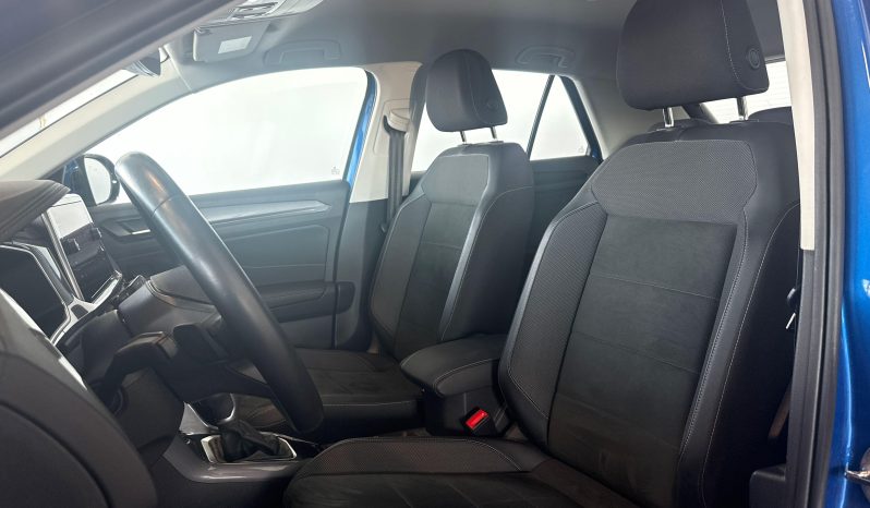 								VOLKSWAGEN T-Roc 1.5 TSI EVO 150 Start/Stop DSG7 Style full									