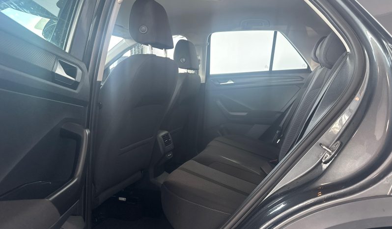 								VOLKSWAGEN T-Roc 2.0 TDI 116 Start/Stop BVM6 Life full									
