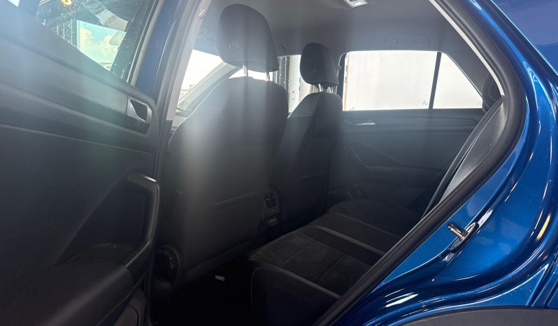 								VOLKSWAGEN T-Roc 1.5 TSI EVO 150 Start/Stop DSG7 Style full									