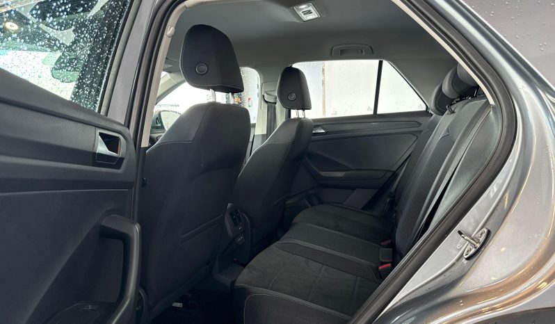 								VOLKSWAGEN T-Roc 1.5 TSI EVO 150 Start/Stop BVM6 Style full									