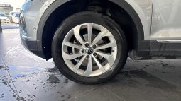 										VOLKSWAGEN T-Roc 1.5 TSI EVO 150 Start/Stop BVM6 Style full									