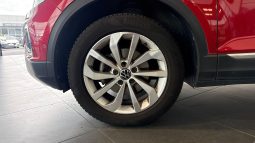 										VOLKSWAGEN T-Roc 1.5 TSI EVO 150 Start/Stop BVM6 Style full									