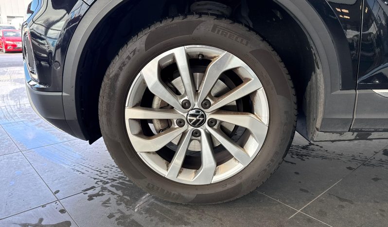 								VOLKSWAGEN T-Roc 1.5 TSI EVO 150 Start/Stop DSG7 Style full									