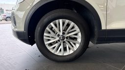 										VOLKSWAGEN T-Roc 1.0 TSI 116 Start/Stop BVM6 full									