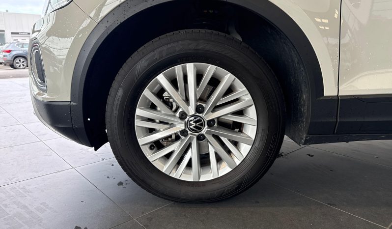 								VOLKSWAGEN T-Roc 1.0 TSI 116 Start/Stop BVM6 full									