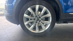 										VOLKSWAGEN T-Roc 1.5 TSI EVO 150 Start/Stop DSG7 Style full									
