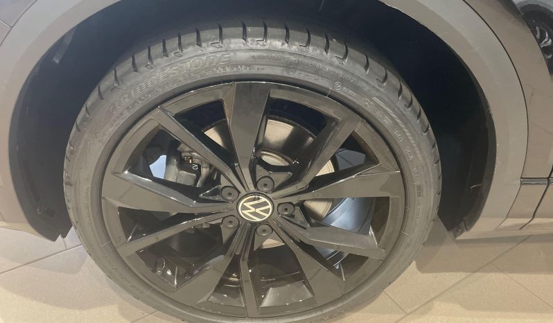 								VOLKSWAGEN T-Roc 1.5 TSI EVO2 150 Start/Stop DSG7 R-Line full									