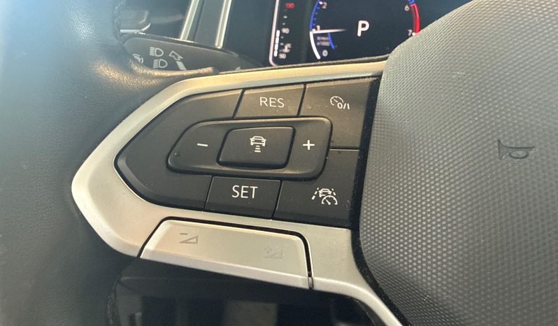 								VOLKSWAGEN T-Roc 1.5 TSI EVO 150 Start/Stop DSG7 Style full									