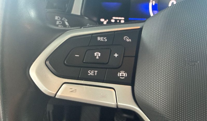 								VOLKSWAGEN T-Roc 2.0 TDI 116 Start/Stop BVM6 Life full									