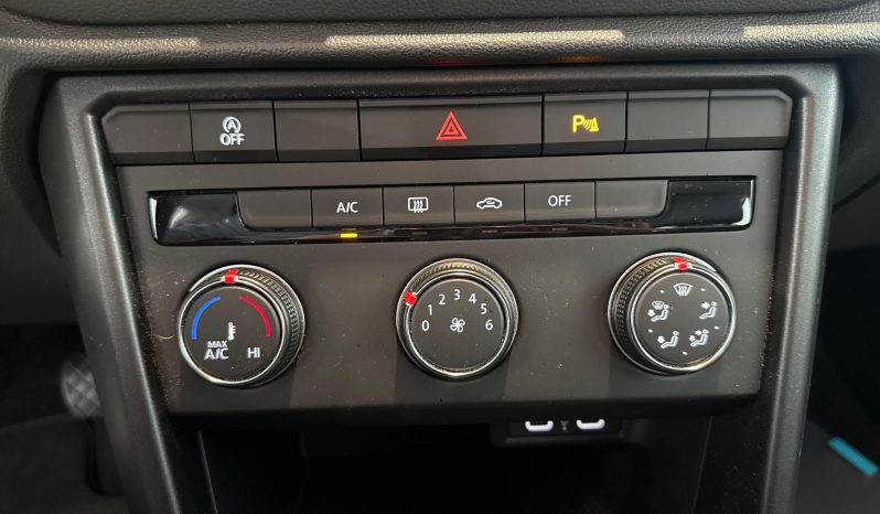 								VOLKSWAGEN T-Roc 1.0 TSI 116 Start/Stop BVM6 full									