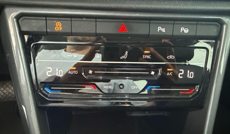 								VOLKSWAGEN T-Roc 1.5 TSI EVO 150 Start/Stop DSG7 Style full									