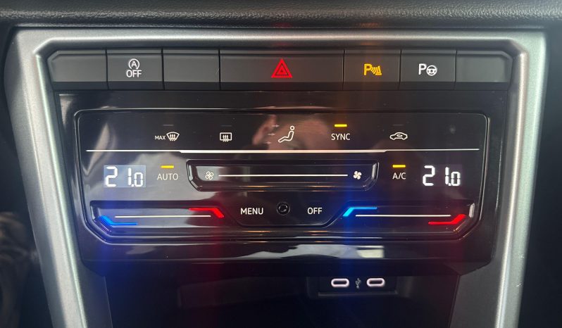 								VOLKSWAGEN T-Roc 2.0 TDI 116 Start/Stop BVM6 Life full									