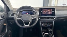 										VOLKSWAGEN T-Roc 1.5 TSI EVO 150 Start/Stop BVM6 Style full									