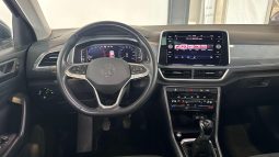 										VOLKSWAGEN T-Roc 1.5 TSI EVO 150 Start/Stop BVM6 Style full									