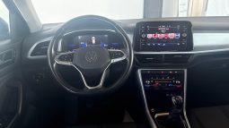 										VOLKSWAGEN T-Roc 2.0 TDI 116 Start/Stop BVM6 Life full									
