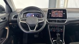										VOLKSWAGEN T-Roc 1.5 TSI EVO 150 Start/Stop DSG7 Style full									