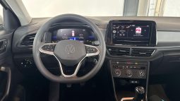 										VOLKSWAGEN T-Roc 1.0 TSI 116 Start/Stop BVM6 full									