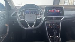 										VOLKSWAGEN T-Roc 1.5 TSI EVO 150 Start/Stop DSG7 Style full									