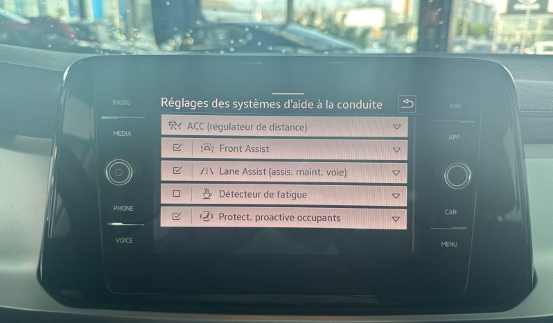 								VOLKSWAGEN T-Roc 2.0 TDI 116 Start/Stop BVM6 Life full									